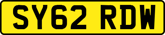 SY62RDW