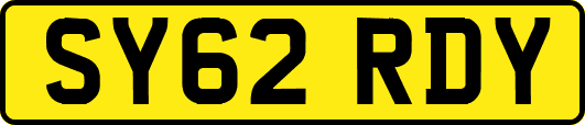 SY62RDY
