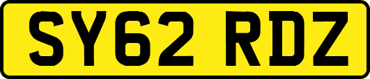 SY62RDZ