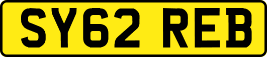 SY62REB