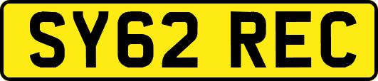 SY62REC