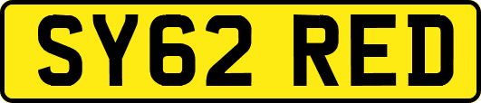 SY62RED