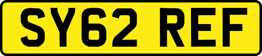 SY62REF
