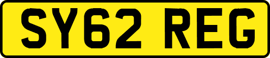 SY62REG