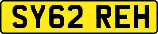 SY62REH