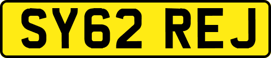 SY62REJ