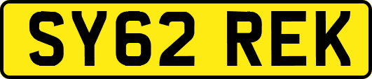SY62REK