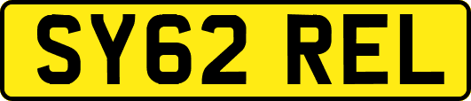 SY62REL