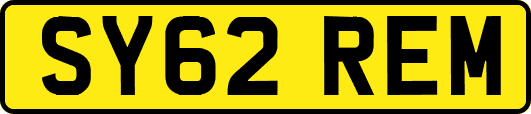 SY62REM