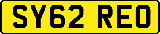SY62REO