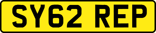 SY62REP