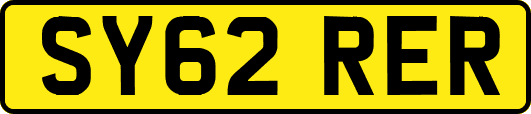 SY62RER