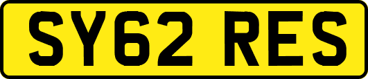 SY62RES
