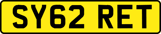 SY62RET