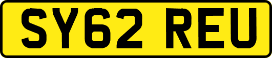SY62REU