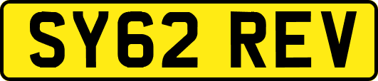 SY62REV