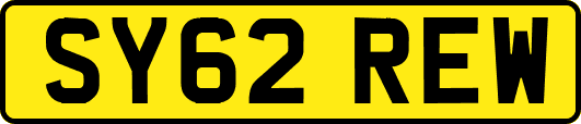SY62REW