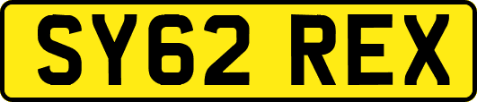 SY62REX