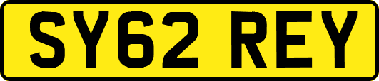 SY62REY