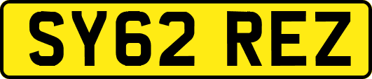 SY62REZ