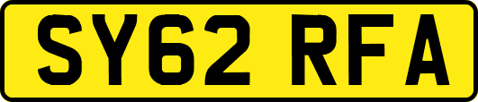 SY62RFA
