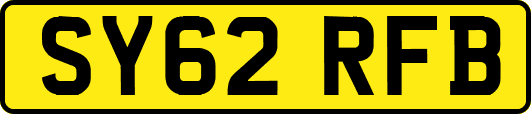SY62RFB