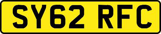 SY62RFC