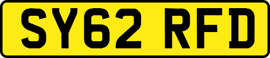 SY62RFD