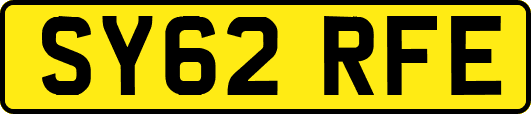 SY62RFE