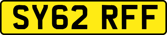 SY62RFF