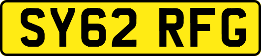 SY62RFG