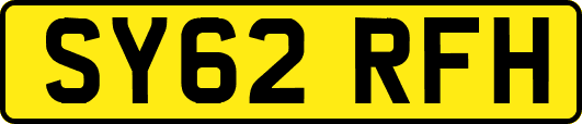 SY62RFH