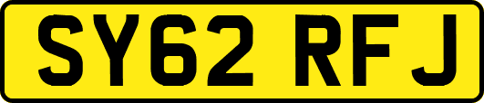 SY62RFJ