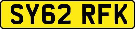 SY62RFK