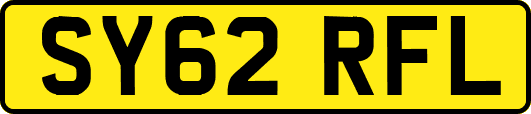 SY62RFL