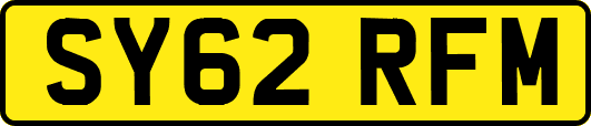 SY62RFM