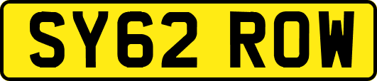SY62ROW