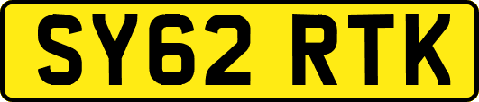 SY62RTK