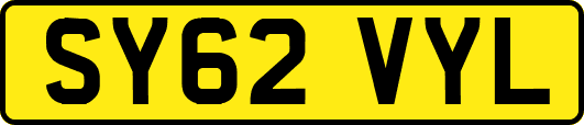 SY62VYL