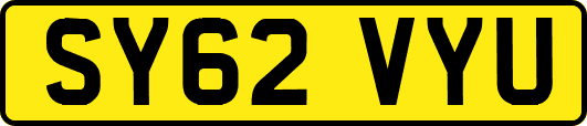 SY62VYU