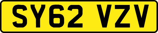 SY62VZV