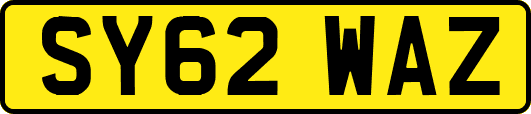 SY62WAZ