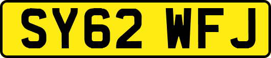 SY62WFJ