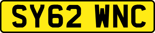 SY62WNC