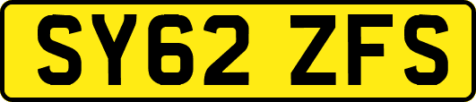 SY62ZFS