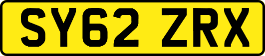SY62ZRX