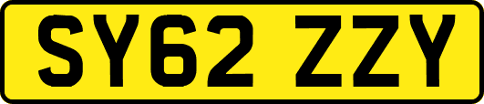SY62ZZY