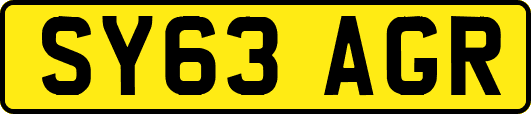 SY63AGR