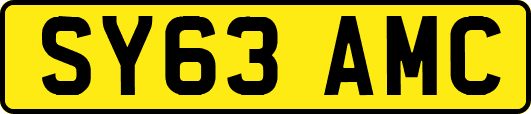 SY63AMC