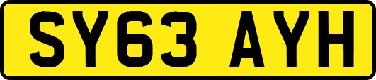 SY63AYH